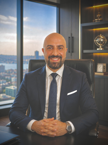 Resul Gedleç - GDL Retro CEO