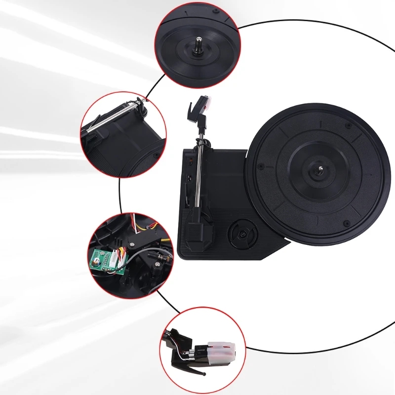 Pikap Üst Mekanizma