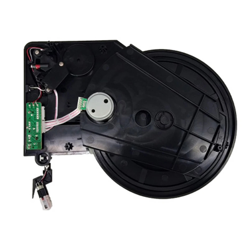 Pikap Üst Mekanizma