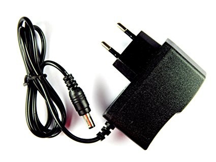 GDL Retro çanta pikap adaptörü 5V-1a/3a  YUVARLAK (dc giriş)
