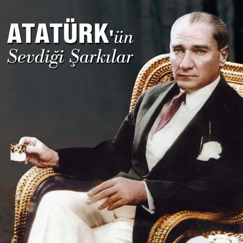 Atatürk’ün Sevdiği Şarkılar - Solist: Ertan Sert