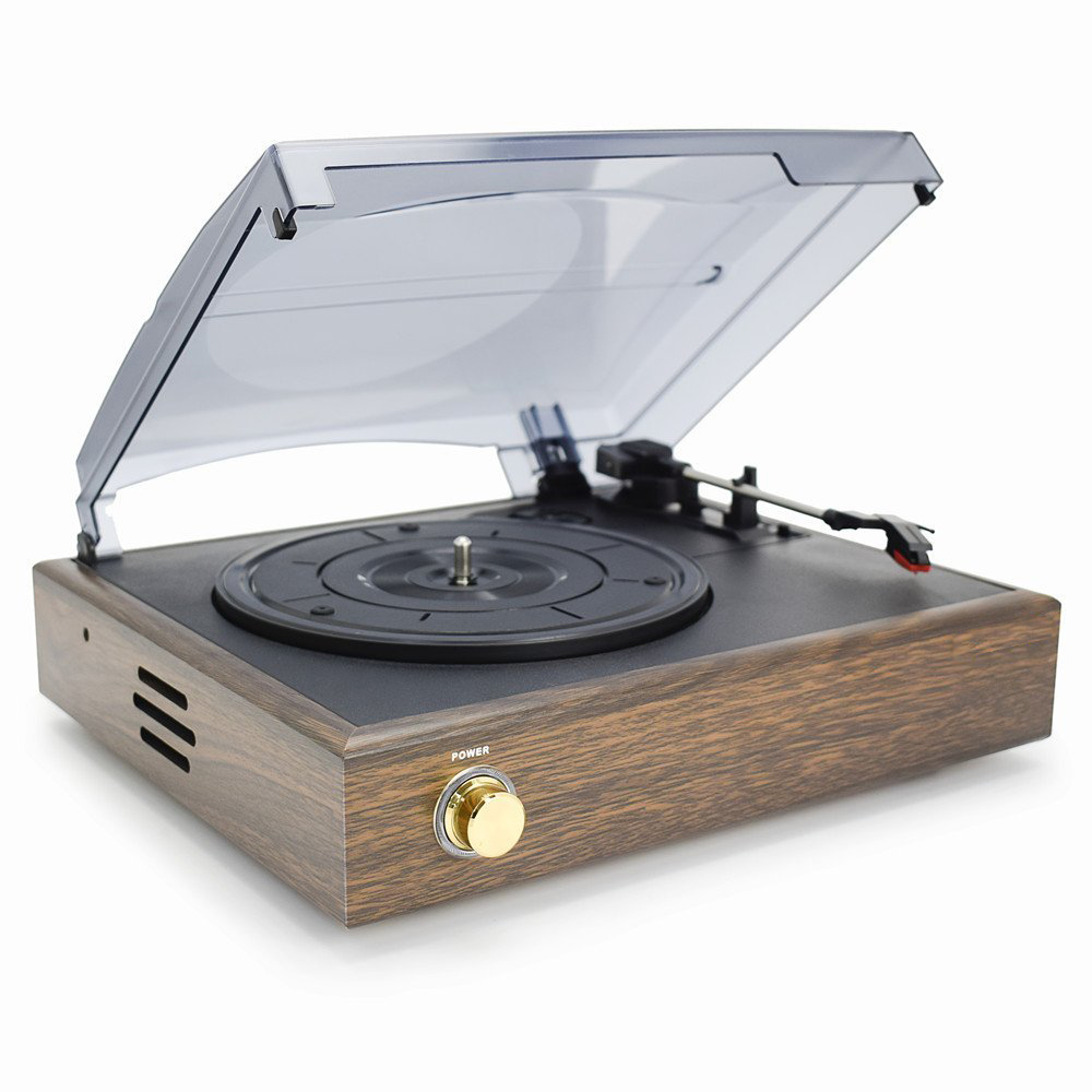 GDL Retro DS-2018 Nostalgic Turntable