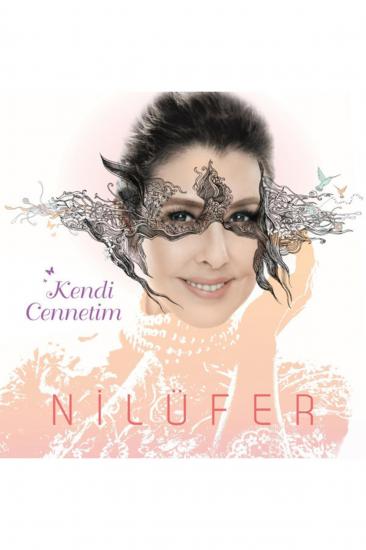 Nilüfer - Kendi Cennetim (Plak)