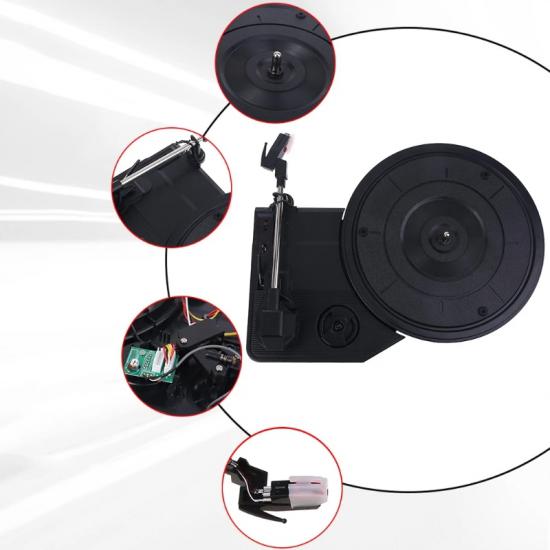 Pikap Üst Mekanizma