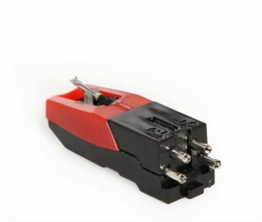 Kristalli Universal Pikap İğnesi | Yedek Plak Çalar İğnesi