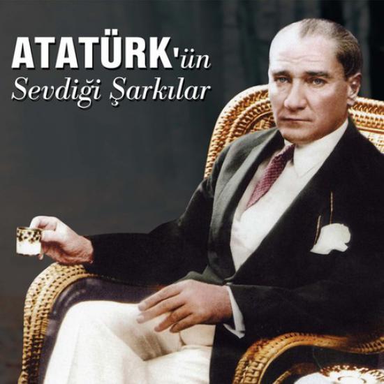 Atatürk’ün Sevdiği Şarkılar - Solist:Ertan Sert