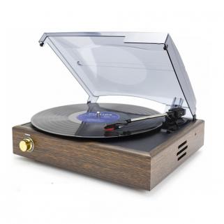 GDL Retro DS-2018 Nostalgic Turntable