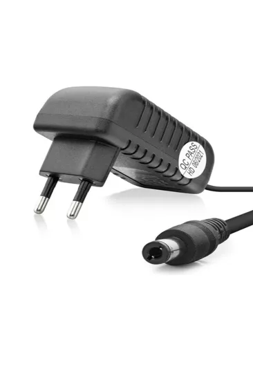 5V Yuvarlak DC Çanta Pikap Adaptörü GDL Retro | Şarj Adaptörü