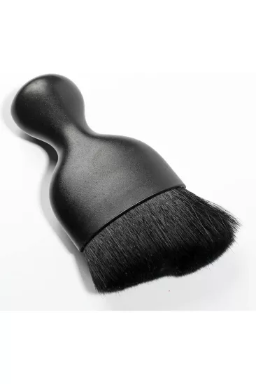 Plak yüzeyine zarar vermeden toz ve kirleri temizleyen, antistatik özellikli yumuşak kıllı plak temizleme fırçası. Daha net ve temiz ses için ideal bakım ürünü.