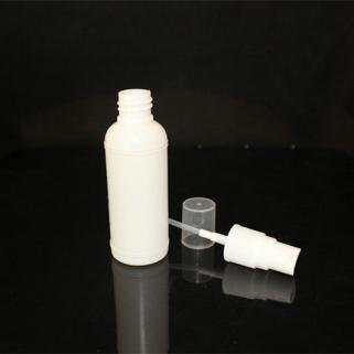 Plastic Spray Bottle 50ml