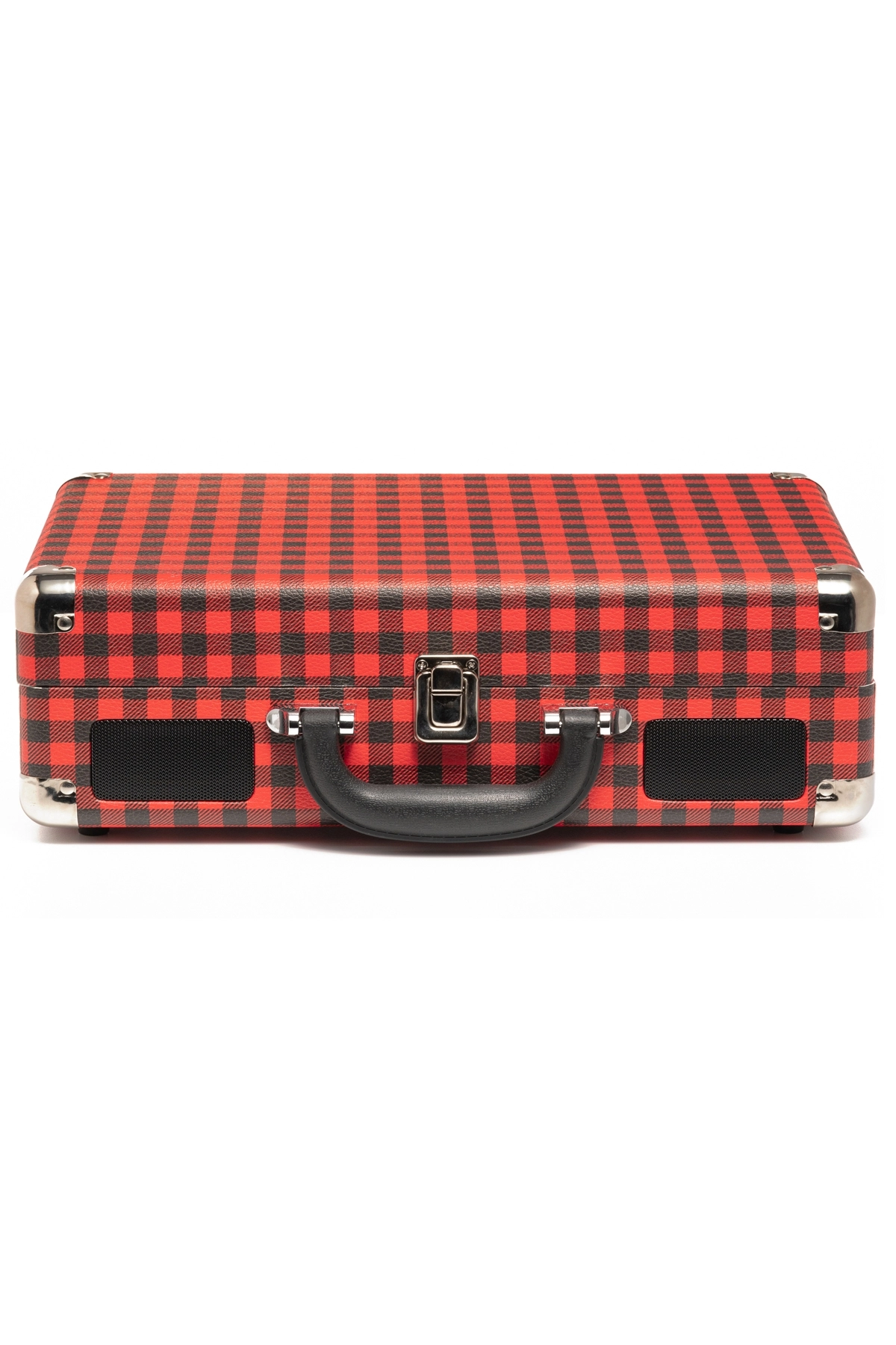 GDL Retro T317B PRO KS Plak Çalar – Bluetooth, Şarjlı ve Taşınabilir Profesyonel Pikap