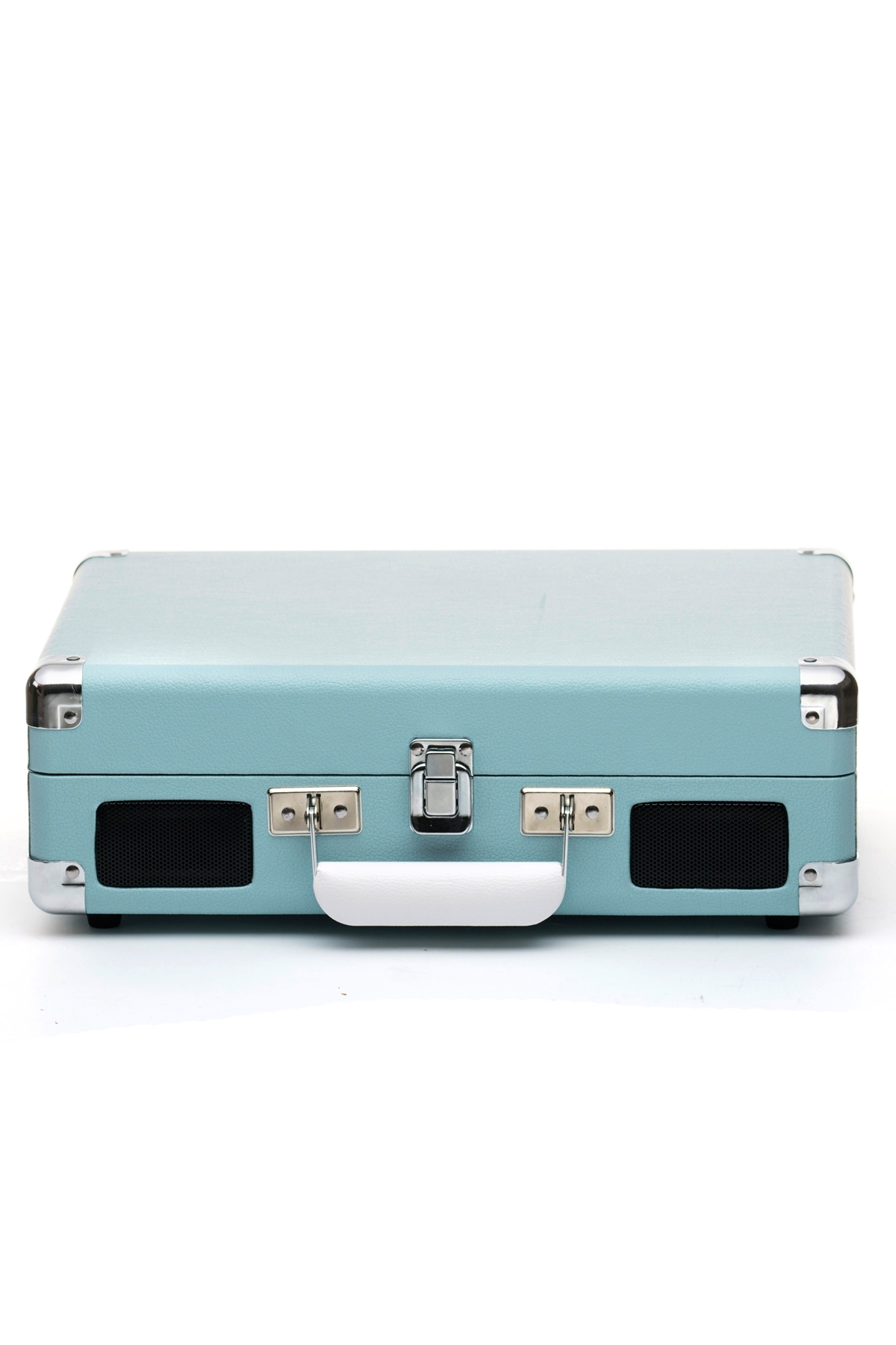 GDL Retro Çanta Pikap T317b - Mavi (Bluetooth ve Şarjlı)