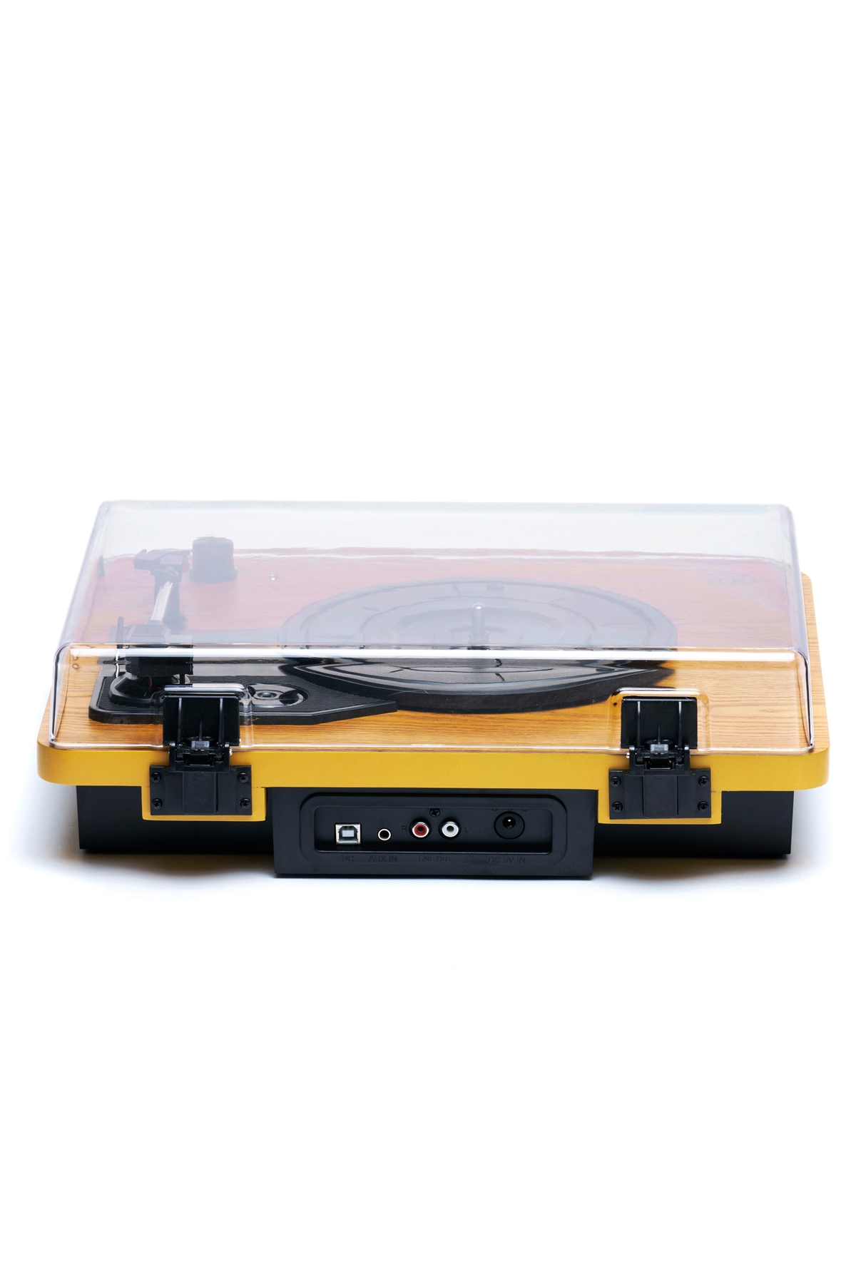 GDL Retro T202b Hoparlörlü Nostaljik Pikap (BLUETOOTH)