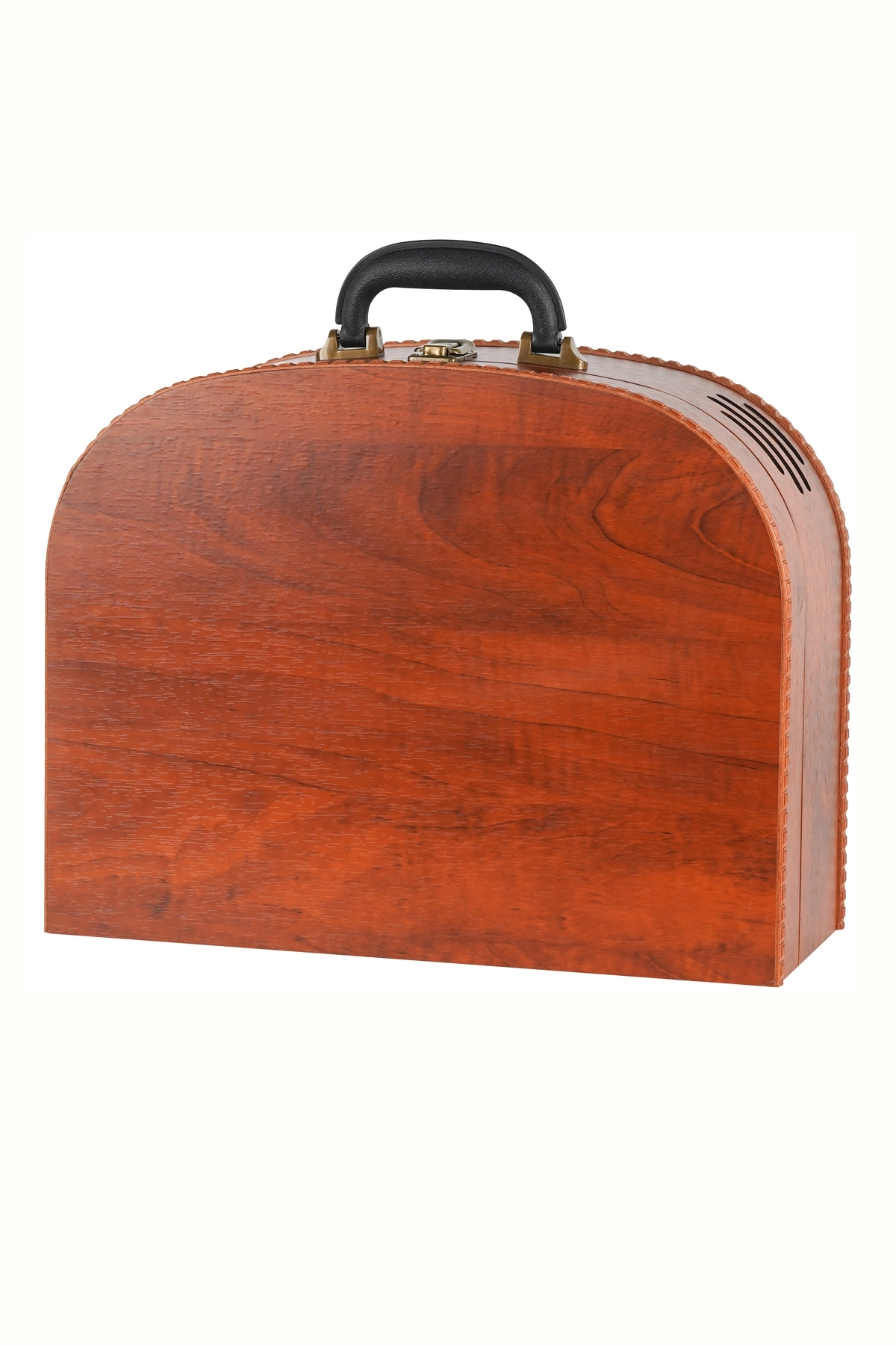 GDL Retro TT44B VIP Plak Çalar – Bluetooth, Dahili Hoparlör ve Metal İğneli ŞARJLI