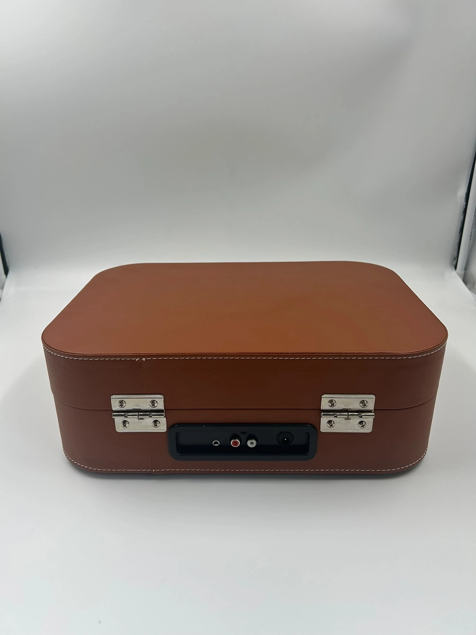 GDL Retro Çanta Pikap T317B - Bluetooth, Şarjlı ve Taşınabilir Retro Plak Çalar